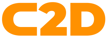 C2D